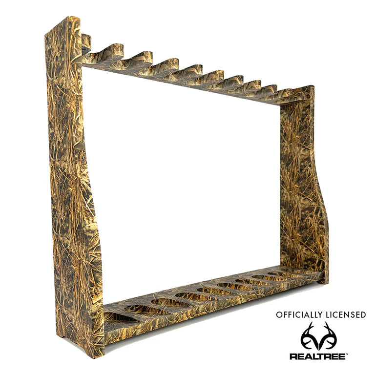 Goat Guns Realtree Camo Gun Rack – EVS Hobbies USA