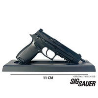Goat Guns Sig Sauer M17 Model-Black