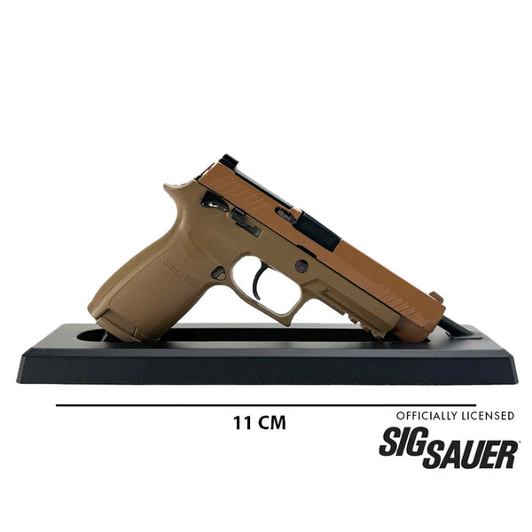 Goat Guns Sig Sauer M17 Model-Brown