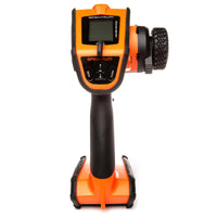 Spektrum DX5 Rugged 5-Channel DSMR Transmitter Only, Orange