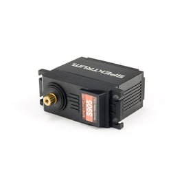 SPMS905 S905 Standard 40KG 15T Waterproof Metal Gear Surface Servo