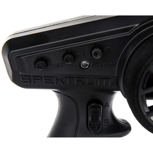 Spektrum SLT3 3-Channel Transmitter with SR315 Receiver