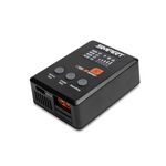 Smart Powerstage Surface Bundle: 5000mAh 2S 50C LiPo Battery (IC5) / 100W S100 Charger