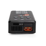 Smart Powerstage Surface Bundle: 5000mAh 2S 50C LiPo Battery (IC5) / 100W S100 Charger