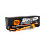 Smart Powerstage Surface Bundle: 5000mAh 3S 50C LiPo Battery (IC3) / 100W S100 Charger