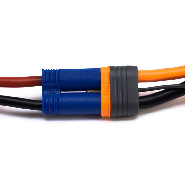 Spektrum 11.1V 2200mAh 3S 30C Smart LiPo Battery: IC3