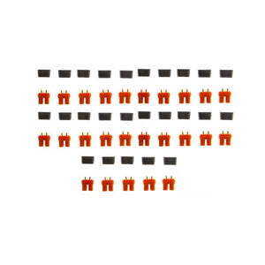 Spektrum Connector: IC3 Battery
