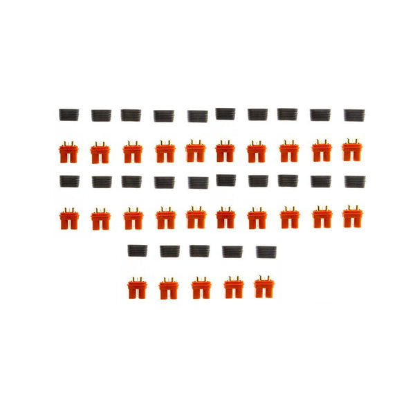 Spektrum Connector: IC3 Battery