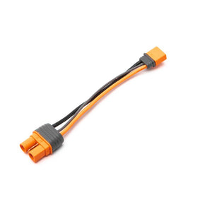 Spektrum Adapter: IC3 Batt / IC2 Dev 6