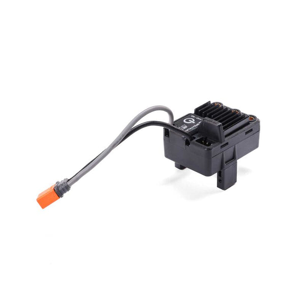 Spektrum Firma 25A ESC Spazzolato Impermeabile - SPMXSE1025 Per Crawler 1/16-1/18