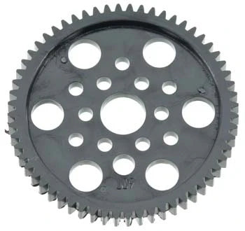 DuraTrax SPUR GEAR 32P 60T NEVST