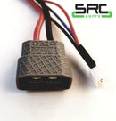 SonRc TRX Compatible Battery Charge Cable with 2S Balance