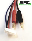 SonRc TRX Compatible Battery Charge Cable with 2S Balance