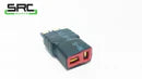 SonRc Female Deans to TRX Compatible Male Adapter