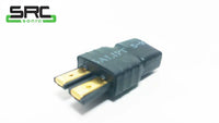 SonRc Female Deans to TRX Compatible Male Adapter