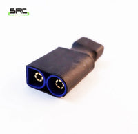 SonRC Female Deans to Male EC3 Wireless Adapter