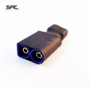 SonRC Female Deans to Male EC3 Wireless Adapter