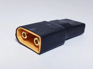 SonRc Male XT90 to Female TRX Compatible Wireless Adapter