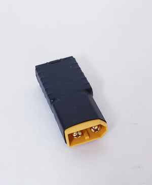 SonRC Male XT60 to Female TRX Compatible Wireless Adapter
