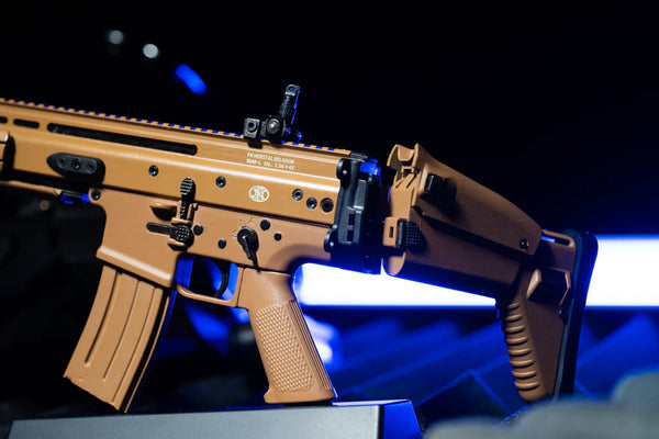 Goat Guns FN SCAR® Model