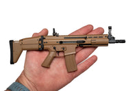 Goat Guns FN SCAR® Model