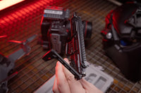 Goat Guns SIG MCX Model - BLACK