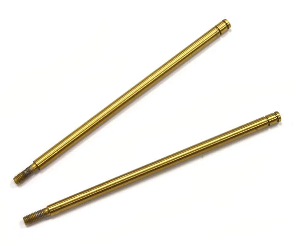 IntegyShock Shaft 3.5mm (2) for MSR4v2 & MSR5