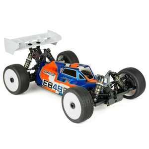 Tekno 1/8 EB48 2.1 4WD Competition Electric Buggy Kit