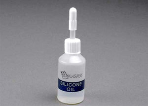 Traxxas Silicon Damper Oil