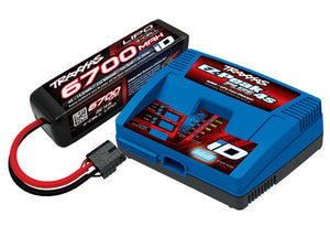 Traxxas 4s LiPo Completer 2890x/2981