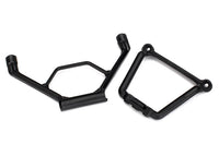 Traxxas Bumper Mount Front/Support