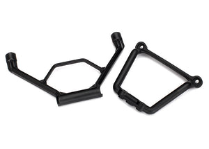 Traxxas Bumper Mount Front/Support
