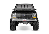 Traxxas Chevrolet K10 (Black)