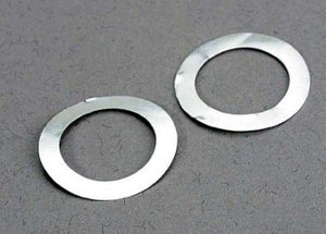 Traxxas Gaskets Head (Alum) (2)