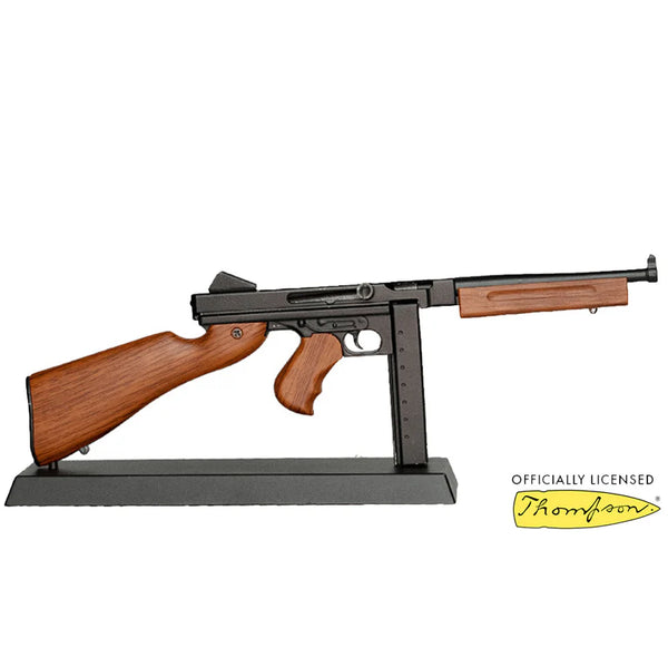 Goat Guns Thompson Submachine Gun Model