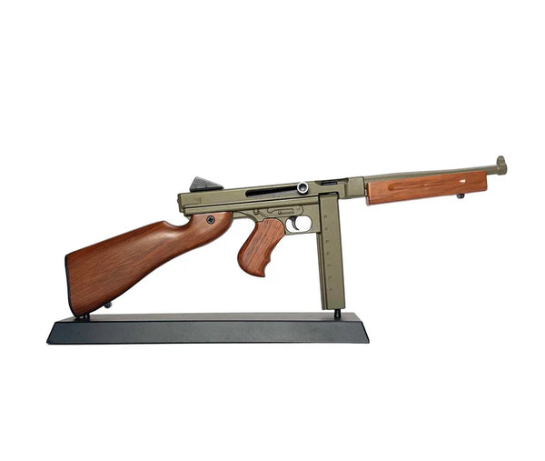 Goat Guns Veterans Kit