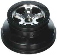 Traxxas SCT STN Chrome Black 2.2