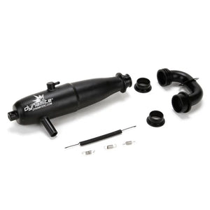 DYNE Tuned Pipe Set: .31 8B 8T