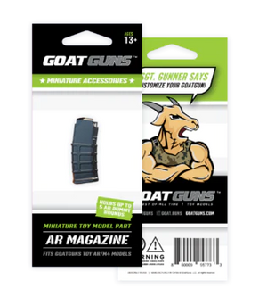 Goat Guns AR Slip Grip Mag
