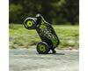 Arrma Gorgon Grom 4x4 1/16 RTR Brushed Monster Truck (Yellow) w/SLT2 2.4GHz Radio, Battery & Charger (Copy)
