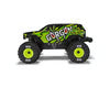 Arrma Gorgon Grom 4x4 1/16 RTR Brushed Monster Truck (Yellow) w/SLT2 2.4GHz Radio, Battery & Charger (Copy)
