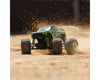 Arrma Gorgon Grom 4x4 1/16 RTR Brushed Monster Truck (Yellow) w/SLT2 2.4GHz Radio, Battery & Charger (Copy)