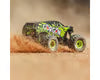 Arrma Gorgon Grom 4x4 1/16 RTR Brushed Monster Truck (Yellow) w/SLT2 2.4GHz Radio, Battery & Charger (Copy)