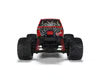 Arrma 1/16 ARRMA GORGON GROM (Battery & Charger Included) Red