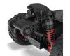 Arrma 1/16 ARRMA GORGON GROM (Battery & Charger Included) Red