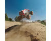 Arrma 1/16 ARRMA GORGON GROM (Battery & Charger Included) Red