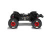 Arrma 1/16 ARRMA GORGON GROM (Battery & Charger Included) Red