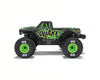 Arrma Quake Grom 4x4 1/16 RTR Brushed Monster Truck (Green) w/SLT2 2.4GHz Radio, Battery & Charger