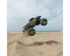 Arrma Quake Grom 4x4 1/16 RTR Brushed Monster Truck (Green) w/SLT2 2.4GHz Radio, Battery & Charger