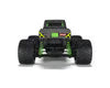Arrma Quake Grom 4x4 1/16 RTR Brushed Monster Truck (Green) w/SLT2 2.4GHz Radio, Battery & Charger